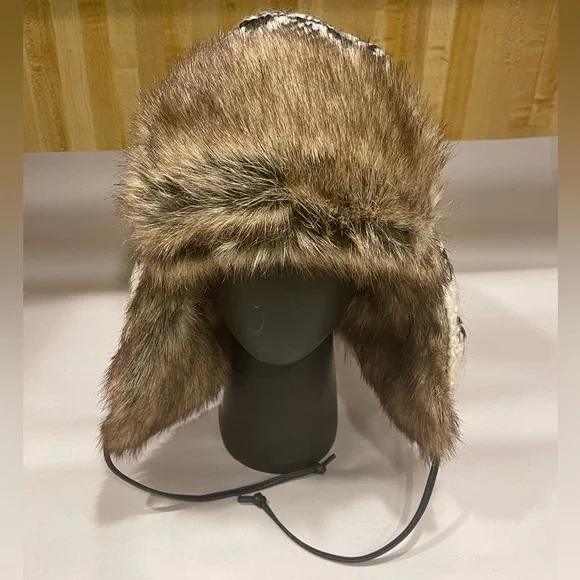 H. Davidsson. hat wool